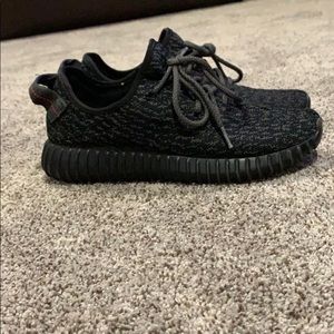 Yeezy‘s